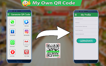 Qr Code Leser Und Scanner Wifi Qr Scanner Apps Bei Google Play