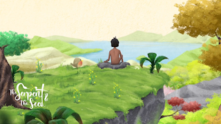 The Serpent & The Seed - Screenshot 2