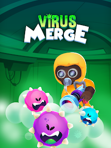 Virus Mergeのおすすめ画像5