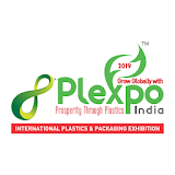 PLEXPO INDIA icon