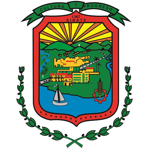 Trami App Sibate logo