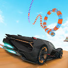 Racing in Car: Stunt Car Games 7.1