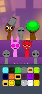 Incredibox Sprunky Beats 2