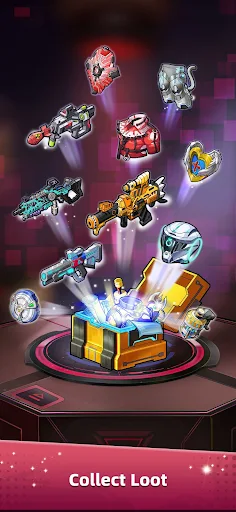 Shop Survival - Weapon Master - Screenshot 4