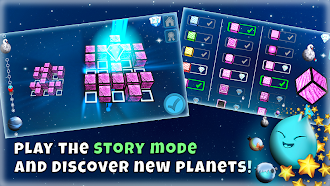 Game screenshot Piko’s Blocks - мышления LITE hack