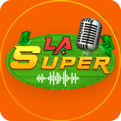 Radio La Super Guatemala