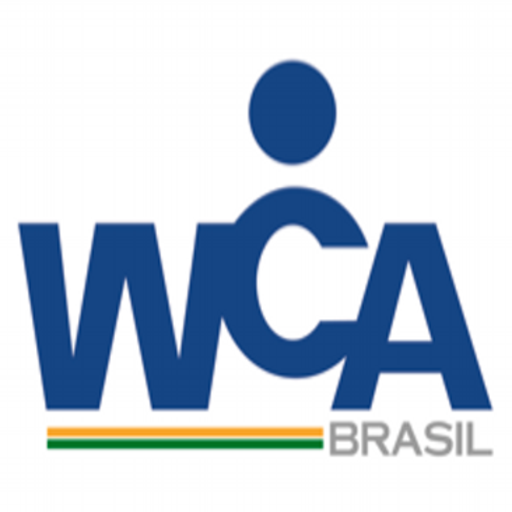 WCA PONTO logo