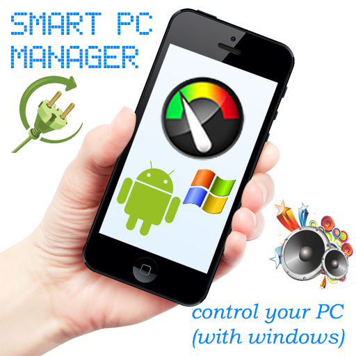 Smart PC Manager 1.0.1 Icon