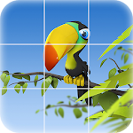 Cover Image of ダウンロード Parrot Puzzle 2.1.0 APK