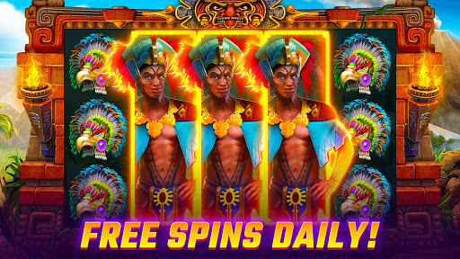 Slots WOW Casino Slot Machine 3