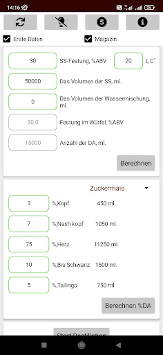 App-Vorschau