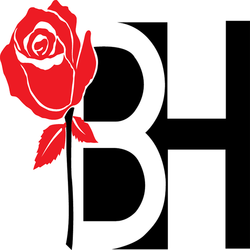 BHP Portal App logo