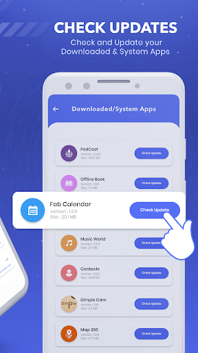 Update Software Latest Update Apps for Android