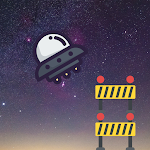 Cover Image of Download UFO Dash  APK
