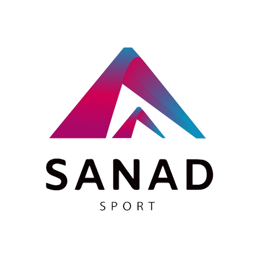 Sanad sports logo