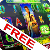Wonderful Wizard Oz Slots FREE icon