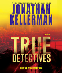 Icon image True Detectives: A Novel
