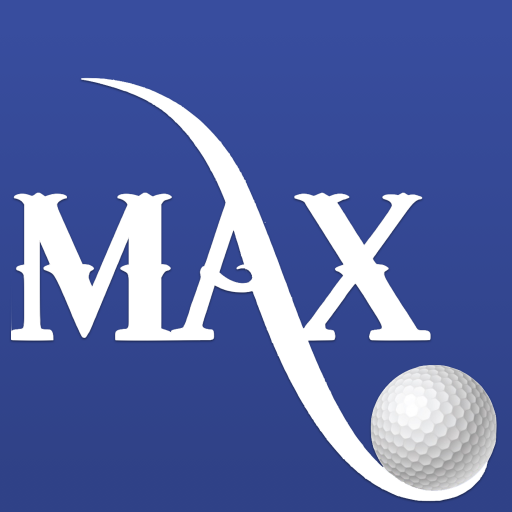 app icon Max A Mandel Municipal GC