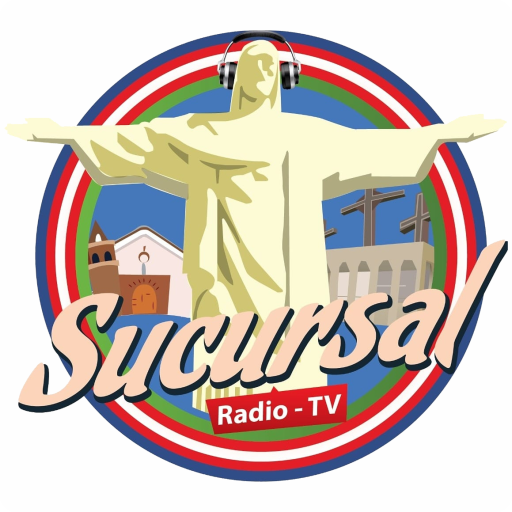 La Sucursal Radio logo