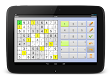 screenshot of Sudoku 4ever