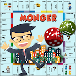 Cover Image of ダウンロード モンガー-ダイスボードゲーム 2.0.6 APK