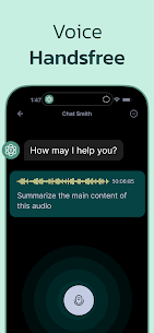 AI Chat Open Assistant Chatbot (Premium) 2
