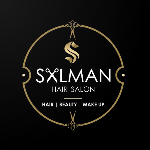 SALMAN HAIR SALON - Google Play 앱