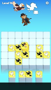 Sticker Shuffle 3