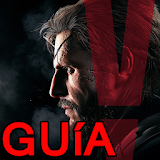 MGSV Guia icon