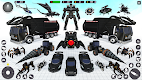 screenshot of Truck Simulator - Robot Games