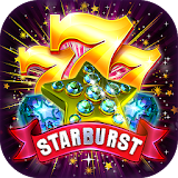 Star Burst Slot  -  Royal casino icon