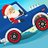 Garage Master - fun car game for kids & toddlers 1.5