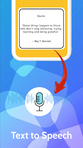 Speak and Translate -Languages Screenshot