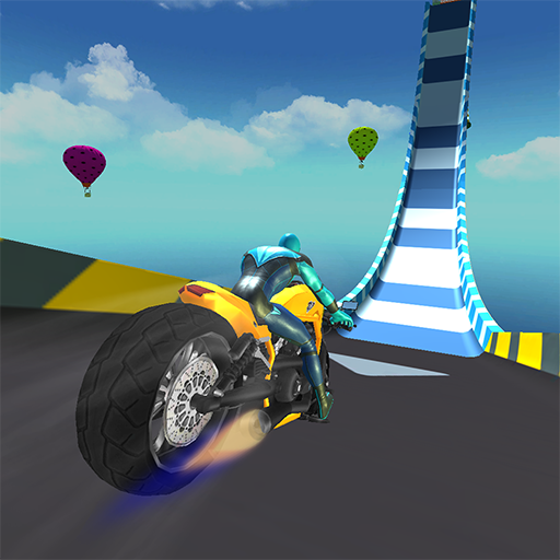 3D Bike Games Motorcycle Games Download on Windows
