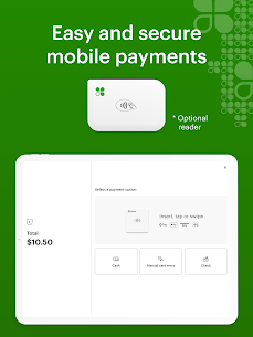 Clover Go – Dashboard & POS – Latest version for Android 4.2.1 5
