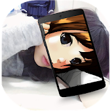 Anime Avatar Creator Boy Girl icon