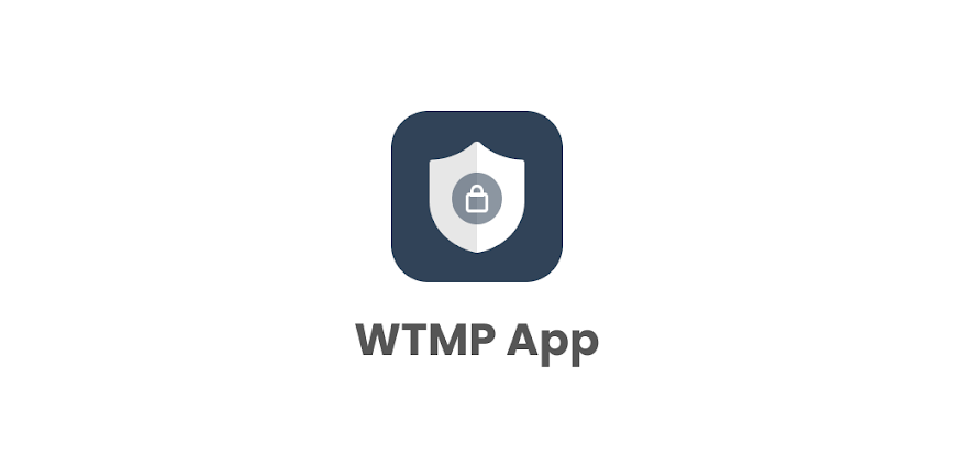 Background من لمس هاتفي : WTMP الاصلي 