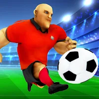 Soccer Giant