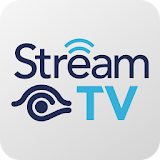 StreamTV powered by Buckeye Broadband icon