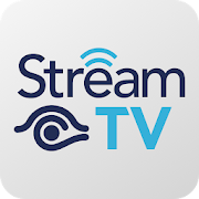StreamTV powered by Buckeye Broadband