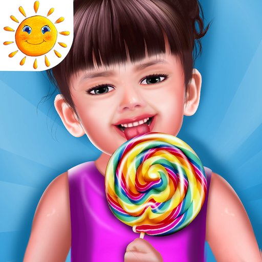 Aadhyas Games land logo