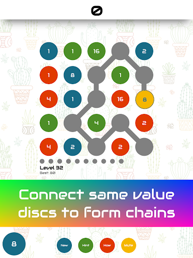 Numendoom- Logic game for fighting dementia