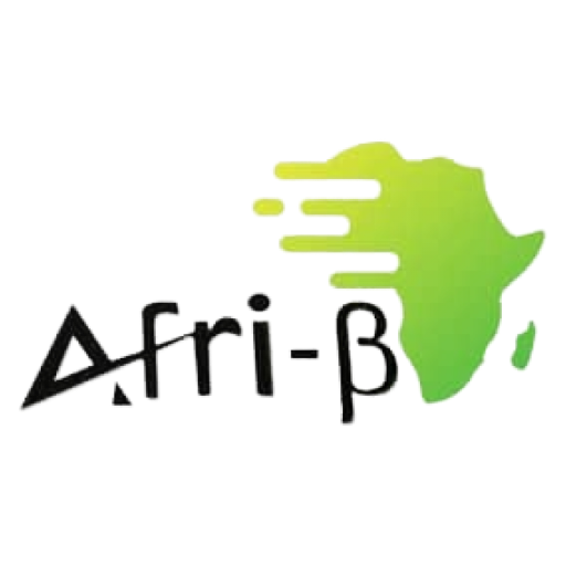 AfriBeta logo