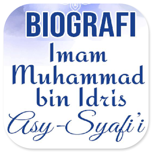 Biografi Muhammad bin Idris