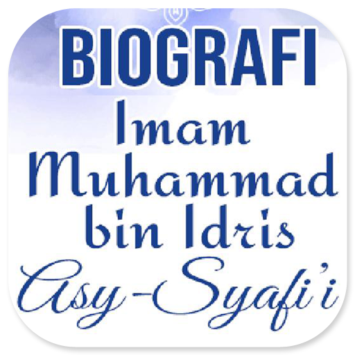 Biografi Muhammad bin Idris logo