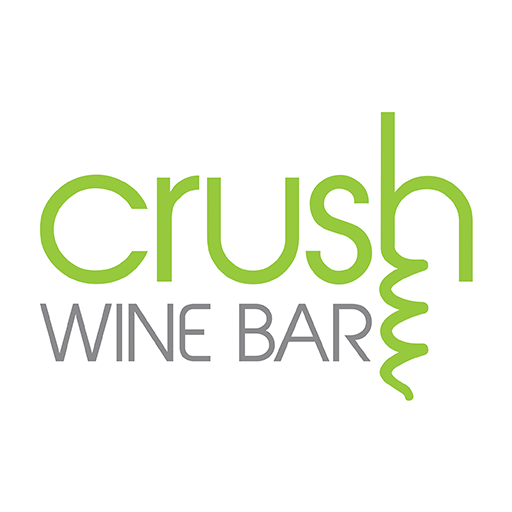 Crush Wine Bar 3.0 Icon