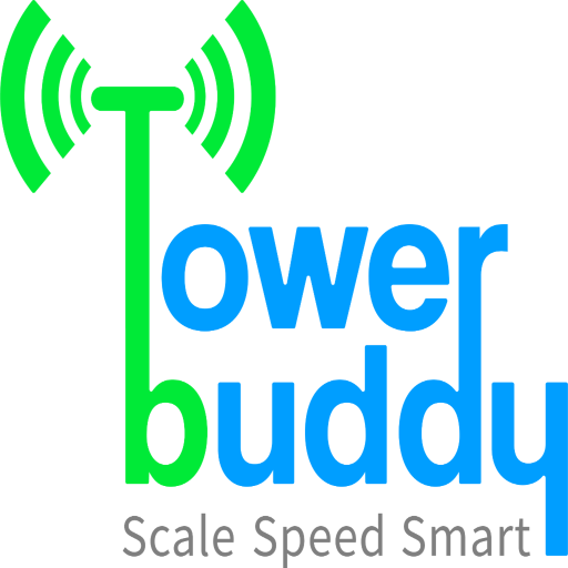 Towerbuddy-Uganda logo