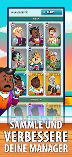 Unknown app Screenshot