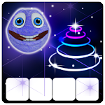 Cover Image of 下载 Christmas Winter Game SnowBall 1.4.6 APK
