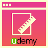 Udemy InDesign CC Tutorials icon